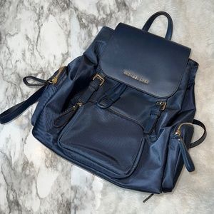 Michael Kors Backpack